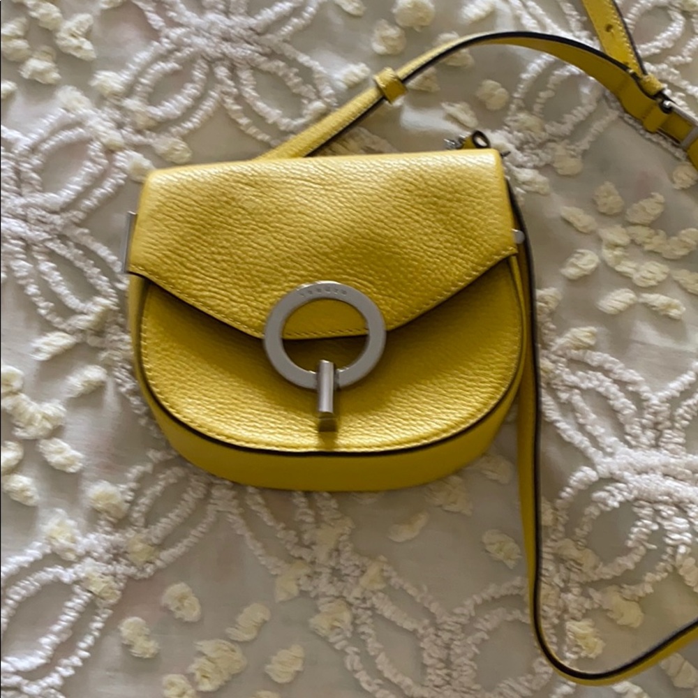 Sandro bag